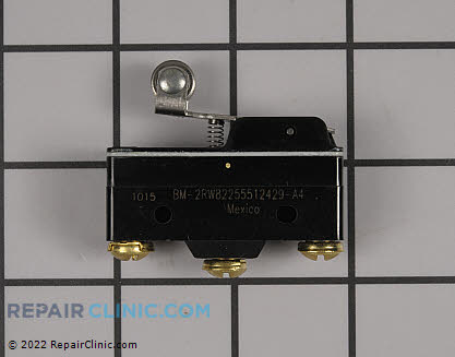 Temperature Switch 4519715 Alternate Product View