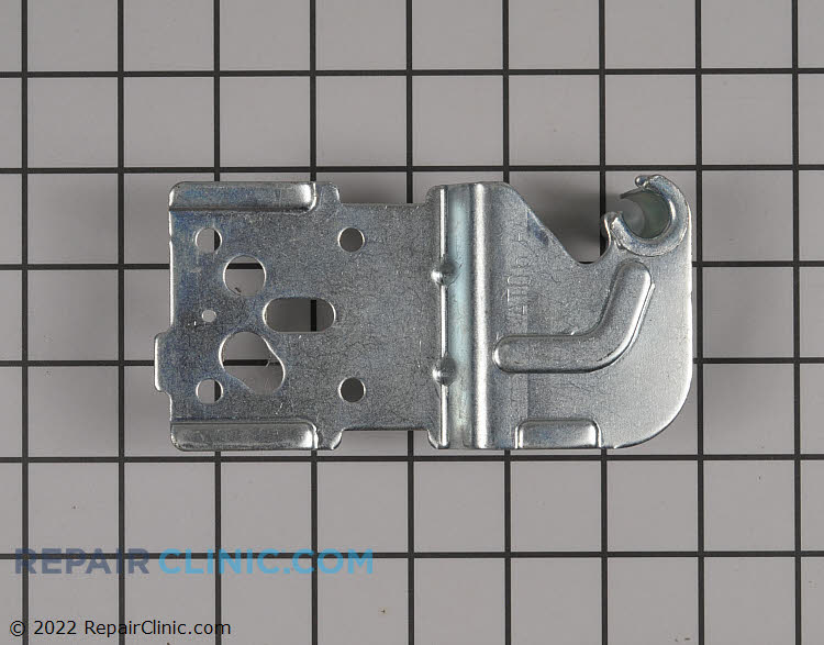 Top Hinge DA61-02977C Alternate Product View