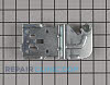 Top Hinge DA61-02977C
