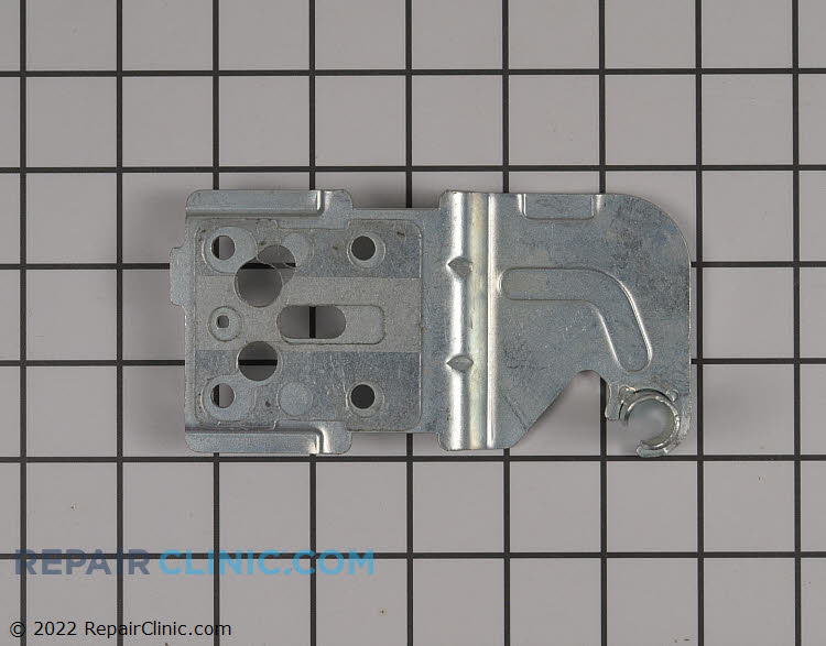 Top Hinge DA61-02977C Alternate Product View