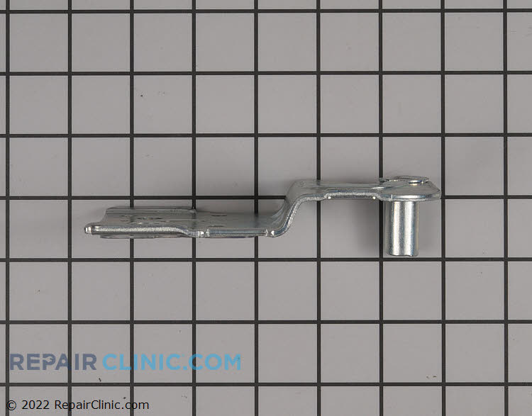 Top Hinge DA61-02977C Alternate Product View