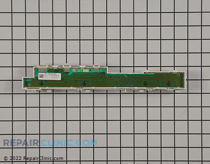 Control Board 00675102 Alternate Product View