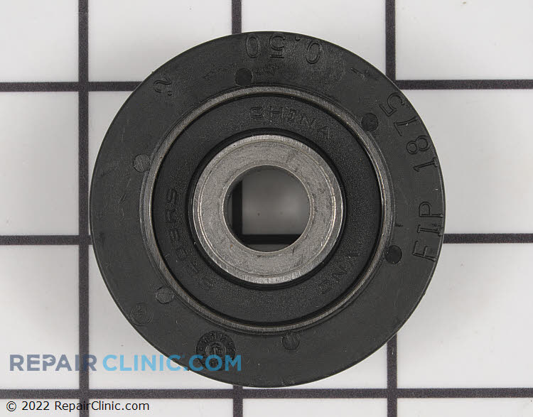 Husqvarna Craftsman Replacement Pulley 166043 Flat Idler Pulley. Poulan