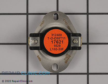 Limit Switch S1-02535380000 Alternate Product View