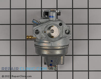 Carburetor 16100-Z0J-013 Alternate Product View