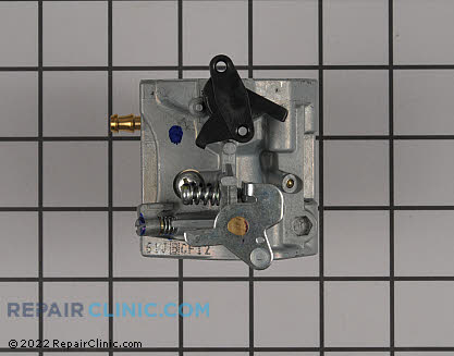 Carburetor 16100-Z0J-013 Alternate Product View