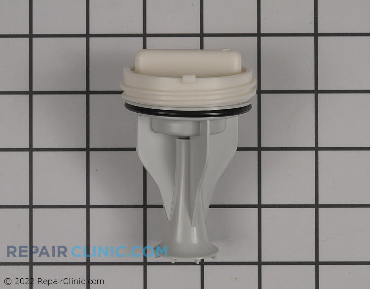 Washing Machine Coin Trap DC9714278A Fast Shipping Repair Clinic