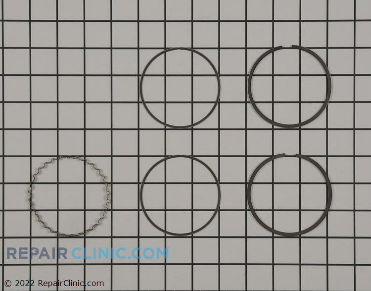 Piston Ring Set 13008-6025 Alternate Product View
