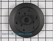 Pulley - Part # 2140734 Mfg Part # 104-1754