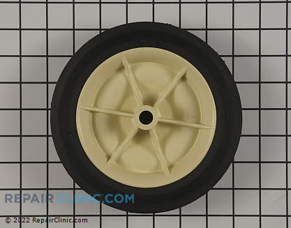 Wheel 112H62-CP Alternate Product View