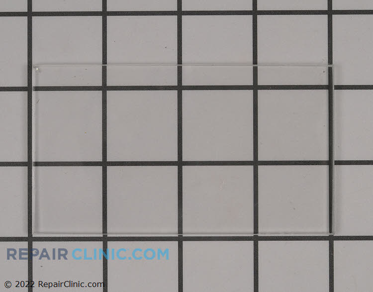 00160644 Glass Panel