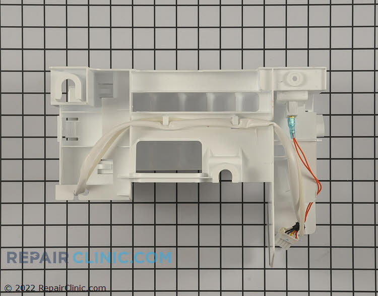 Ice Maker Assembly - Item Number 5989JA1005H