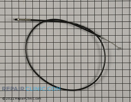 Throttle Cable 17910-VK6-A03 Alternate Product View