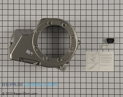 Blower Housing 36864 Alternate Product View