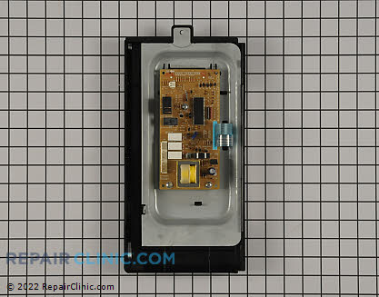 Control Panel PKCPSWF200B Alternate Product View