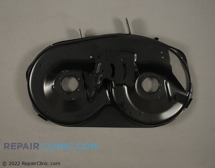 HUSQVARNA OEM 532176031 42" DECK HOUSING OEM-ORIGINAL EQUIPMENT MANUFACTURED.