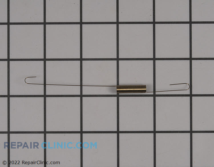 Cub Cadet Snowblower Throttle Spring Replacement 95110664 Repair Clinic