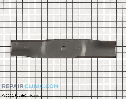 High Lift Blade 942-04417 Alternate Product View