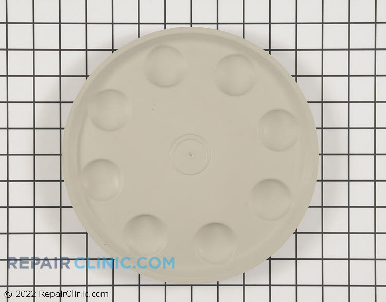 Hub Cap 731-07199 Alternate Product View
