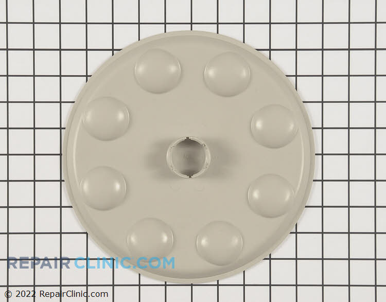 Hub Cap 731-07199 Alternate Product View