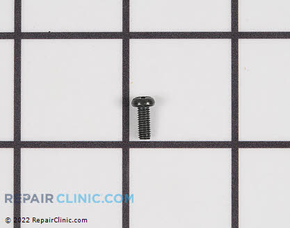 Screw 93500-03008-0G Alternate Product View