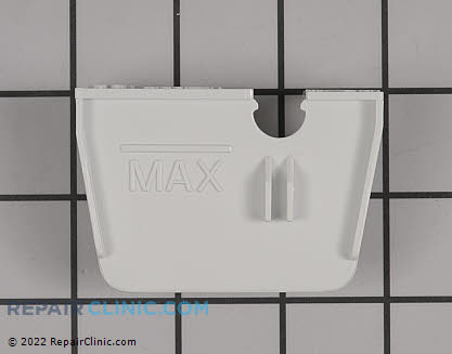 Detergent Dispenser WH41X10113 Alternate Product View