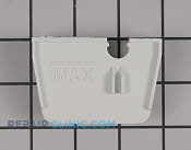 Detergent Dispenser - Part # 1168765 Mfg Part # WH41X10113
