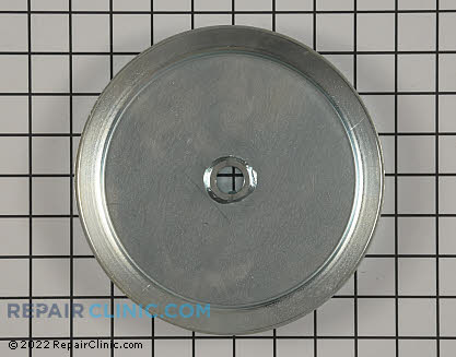 Pulley 532427071 Alternate Product View