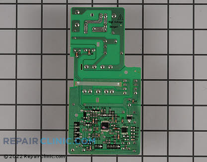 Defrost Control Board C0817.4.1 Alternate Product View