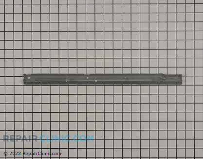 Drawer Slide Rail WB39K7 Alternate Product View