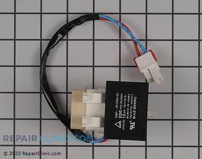 Wire Connector WR87X10164 Alternate Product View
