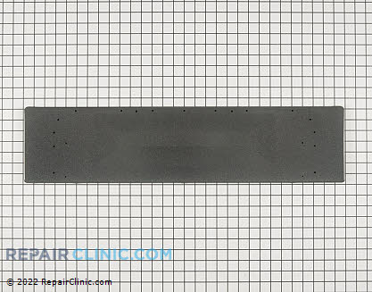 Drawer Liner WB39K10014 Alternate Product View