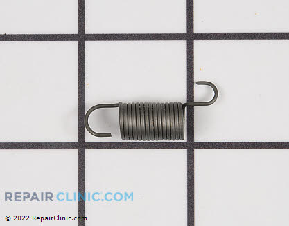 Extension Spring 732-0357A Alternate Product View