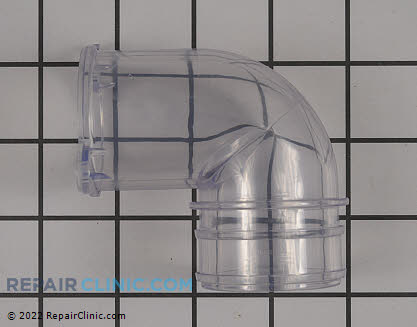 Hose Adapter 83510-313N Alternate Product View