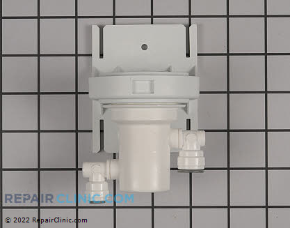 Water Filter Housing 5230JA2003A Alternate Product View