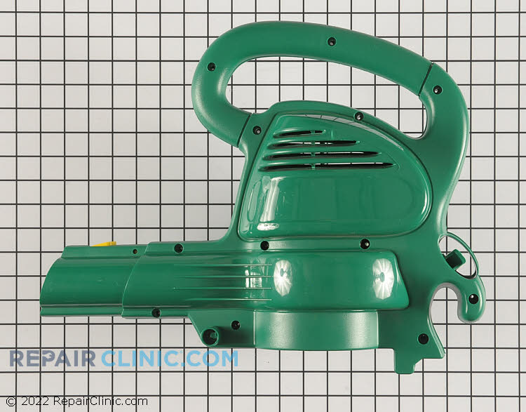 Weed Eater Leaf Blower EBV200W Parts Diagrams Videos Repair