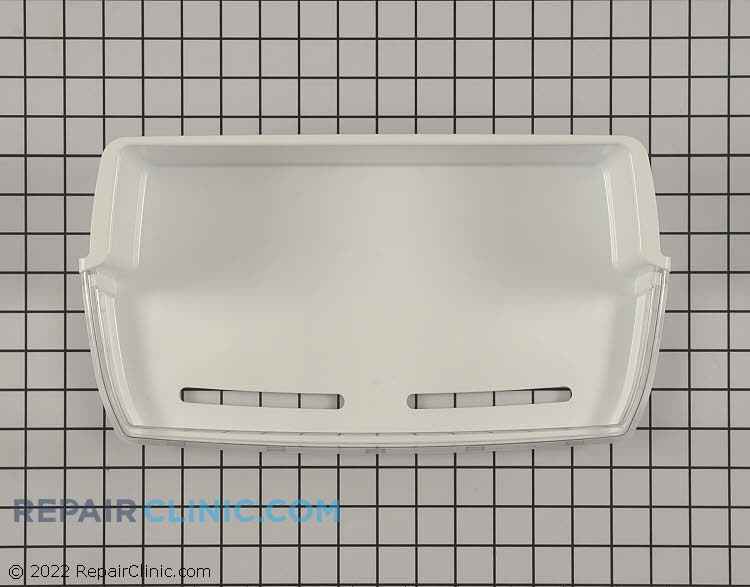 Refrigerator Door Shelf Bin - AAP73631702 | Fast Shipping - Repair Clinic