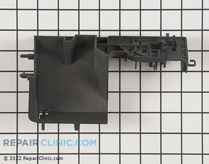 Latch Actuator WB06X10498 Alternate Product View