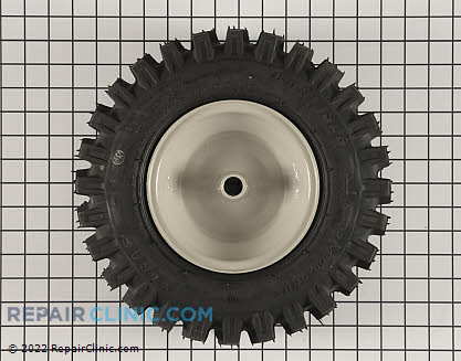 Wheel Assembly 634-04167A-0911 Alternate Product View
