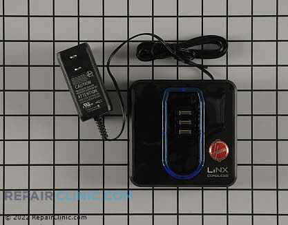 Charger 302736001 Alternate Product View
