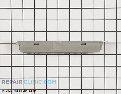 Control Panel WPW10281702 Alternate Product View