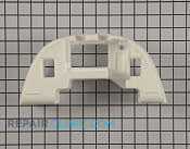 Insulation - Part # 4996770 Mfg Part # W11750607