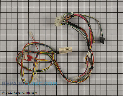 Wire Harness 3956879 Alternate Product View