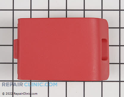 Cover 63347-Z07-000ZC Alternate Product View