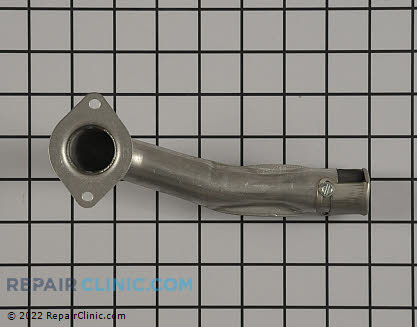 Gas Tube or Connector WB38X5083 Alternate Product View