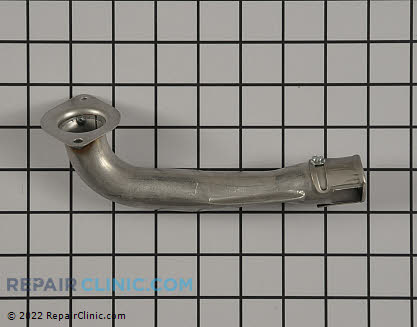 Gas Tube or Connector WB38X5083 Alternate Product View