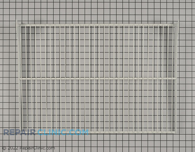 Wire Shelf WR71X10284 Alternate Product View