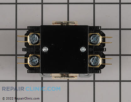 Contactor CTR02576 Alternate Product View