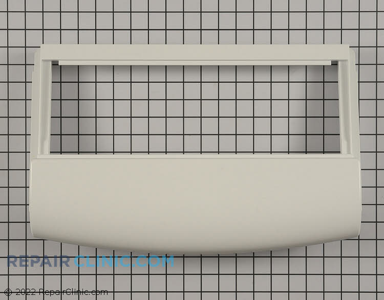 WR32X10885 Drawer Cover