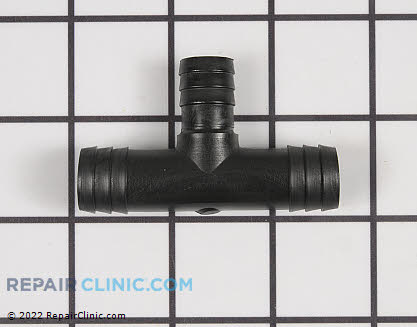 Hose Connector 16-0670-04 Alternate Product View